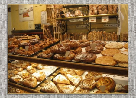 H-439 Repostería